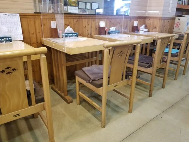 松風庵 - 釧路（そば）の写真