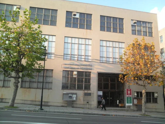 JJ's Cafe（ジェイジェイズカフェ） - 小樽（カフェ）の写真