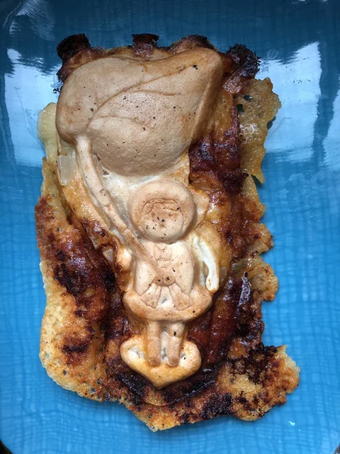 とかちチャーム - 帯広（中華菓子）の写真