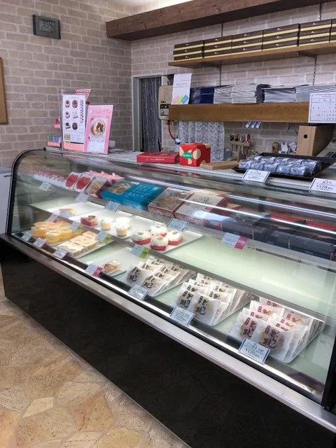 ラグノオ 大畑店 - むつ市その他（洋菓子）の写真