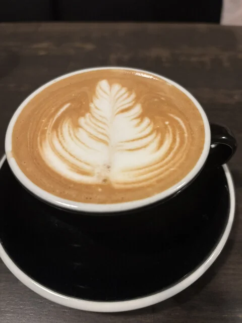 THE old CAFE（ザ オールド カフェ） - 旭川四条（カフェ）の写真