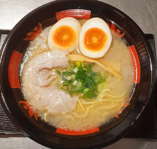 こまどりスキー場食堂 - 南稚内（ラーメン）の写真