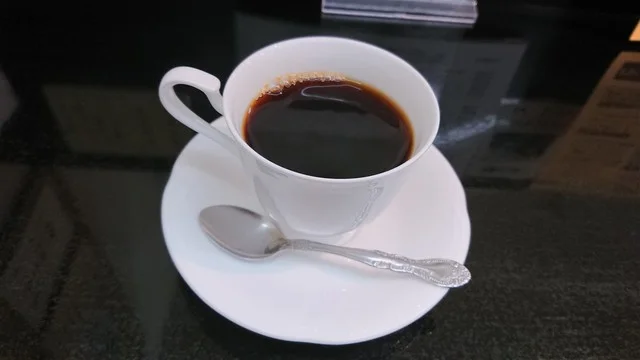 珈琲専科 ヨシダ いっきゅう店 - 柏林台（カフェ）の写真