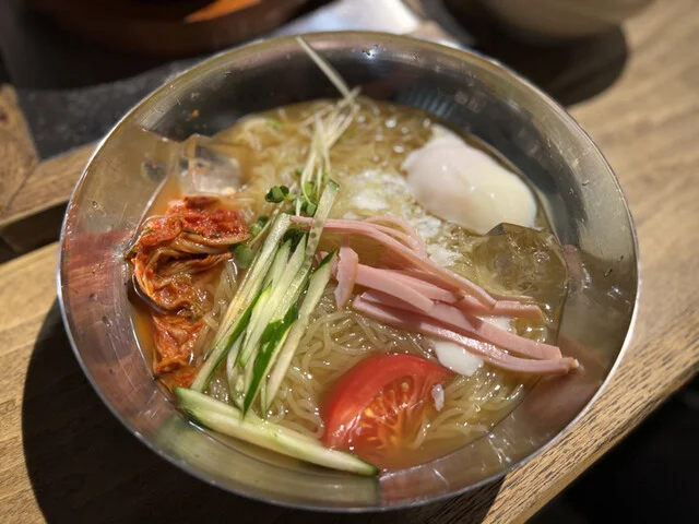 ヤシチ 稚内店 - 南稚内（焼肉）の写真