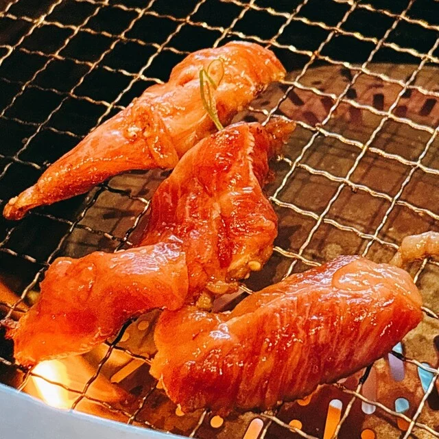 焼肉屋 みやび - 柏林台（焼肉）の写真