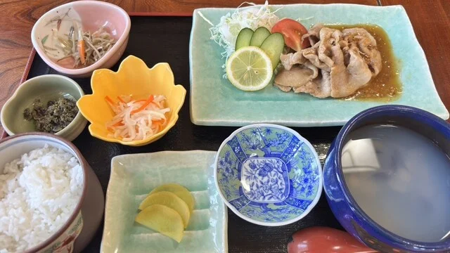 元祖しじみラーメン 和歌山 本店 - 五所川原市その他（食堂）の写真