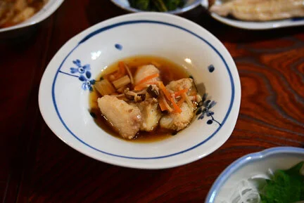 味処 北大路（きたおうじ） - 五所川原（居酒屋）の写真