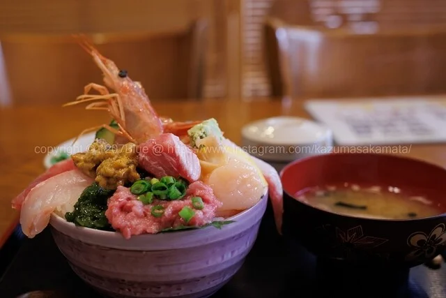 にぎり どってん家 - 下北（寿司）の写真