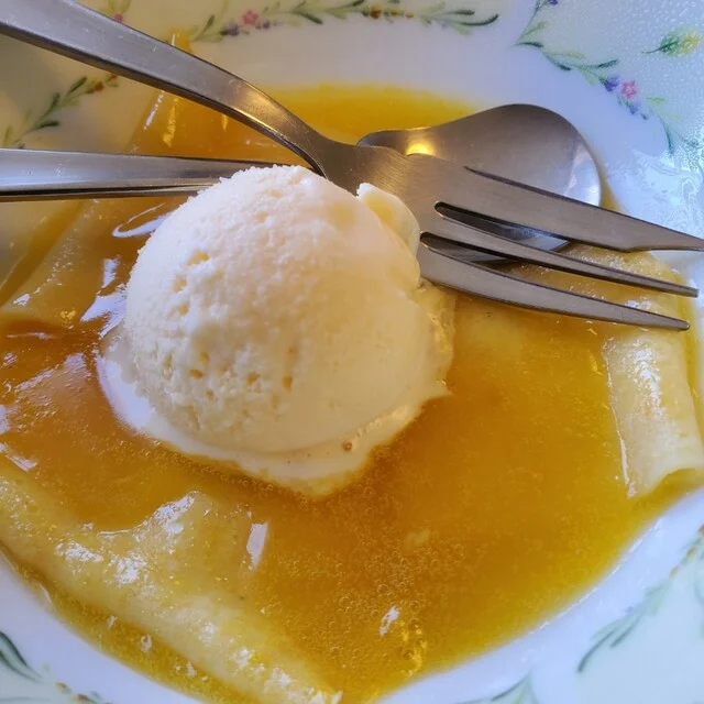 レストランシトロン - 武佐（洋食）の写真