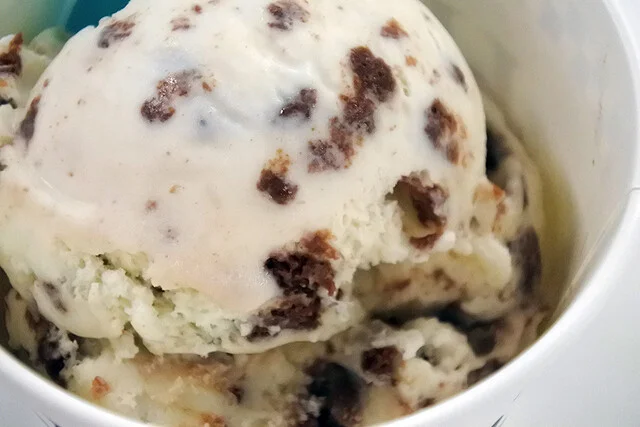 ホブソンズ 旭川店（Hobson's） - 旭川四条（クレープ・ガレット）の写真