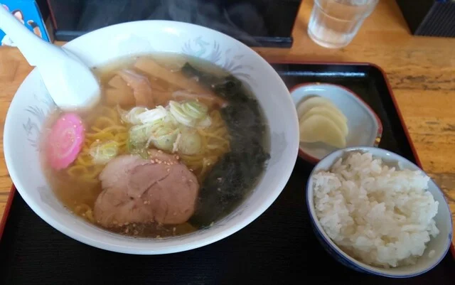 達味 - 洞爺（食堂）の写真