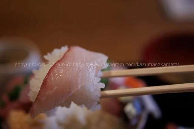 にぎり どってん家 - 下北（寿司）の写真