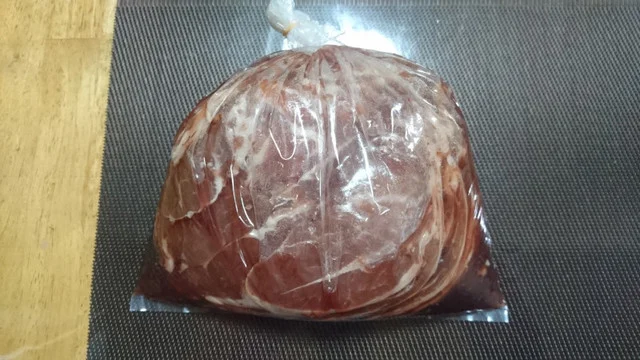 肉のまるゆう - 桂台（その他）の写真