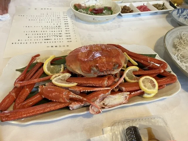 海鮮料理 嵐山 - 小樽（寿司）の写真