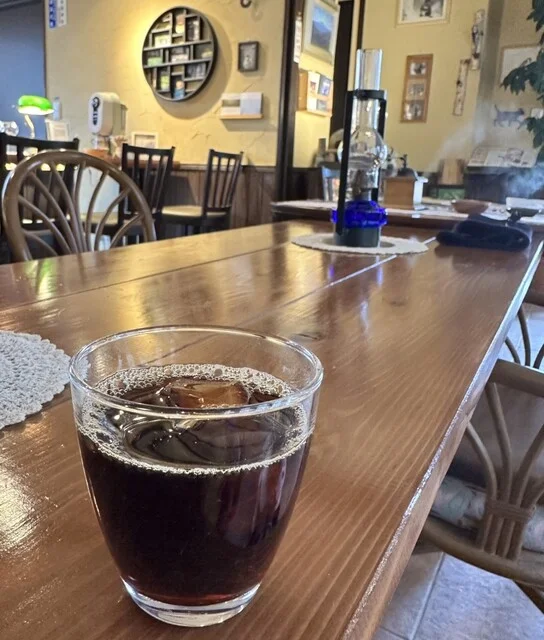 森のカフェ くるみ工房 - 銭函（カフェ）の写真