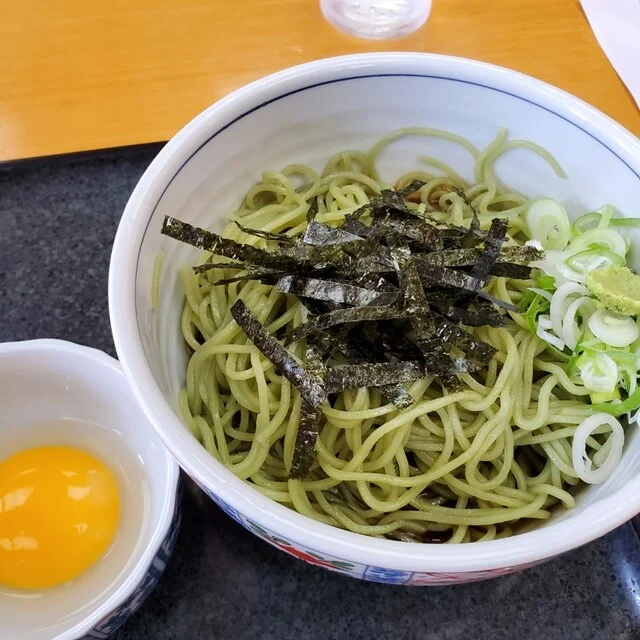 東家 愛国店 - 東釧路（そば）の写真