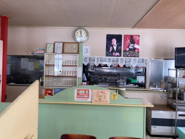 旭川ラーメン熊ッ子 東光店 - 旭川四条（ラーメン）の写真