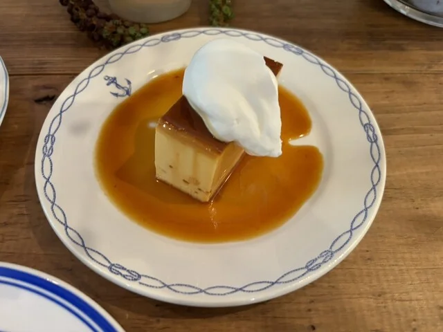 飴色 - 小樽（洋菓子）の写真