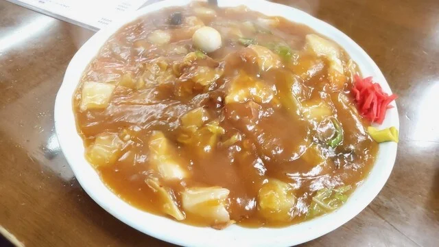 浜っこラーメン けんたろう - 苫小牧（ラーメン）の写真