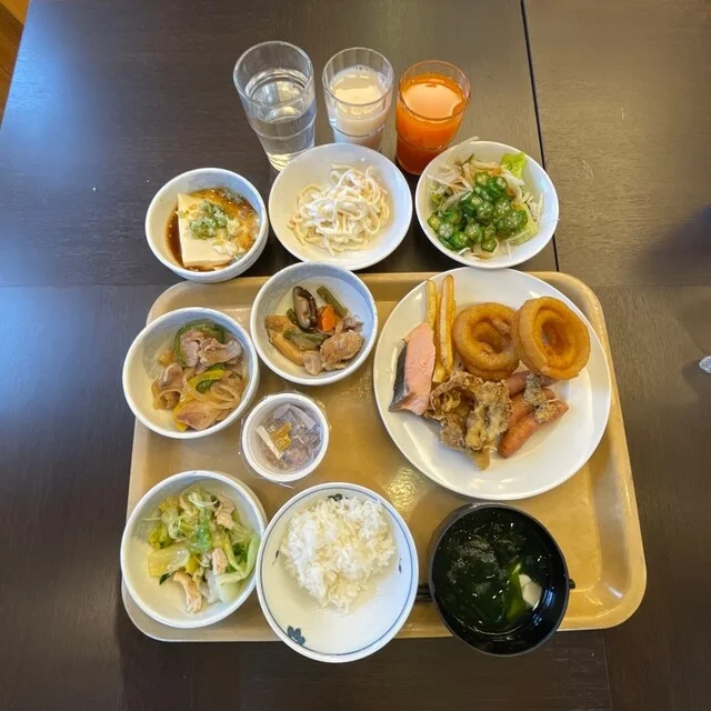 ホテルルートイン 釧路駅前（HOTEL ROUTE INN） - 釧路（ホテル）の写真