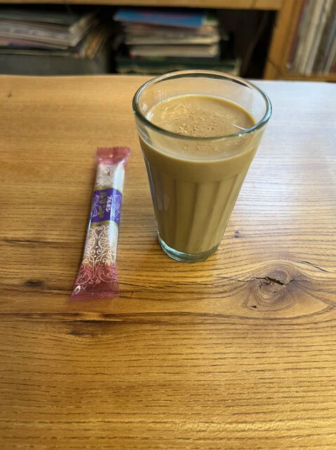 エレファント イン ザ ルーム（ELEPHANT IN THE ROOM） - 帯広（カフェ）の写真