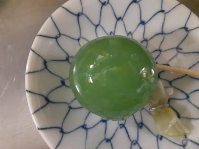 北海まりも製菓 - 釧路市その他（和菓子）の写真