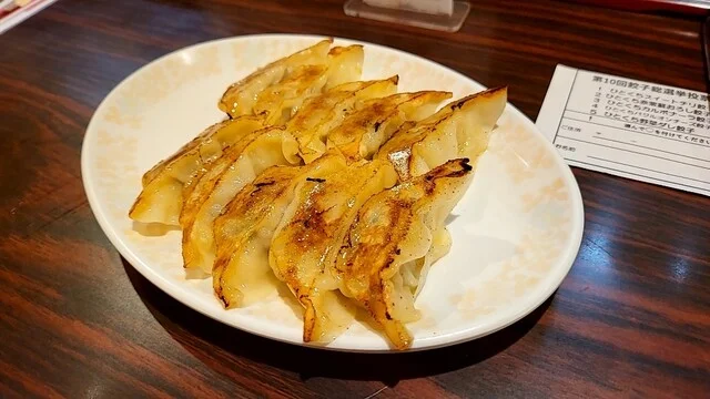肉汁餃子と小籠包の大衆食堂 宮 - 帯広（居酒屋）の写真