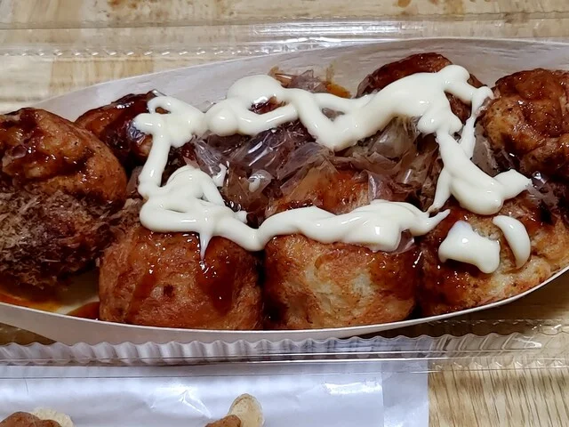 一口茶屋 ピーターパン釧路貝塚コープ店 - 東釧路（レストラン）の写真