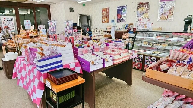 三星 三条通店（ミツボシ） - 青葉（ケーキ）の写真