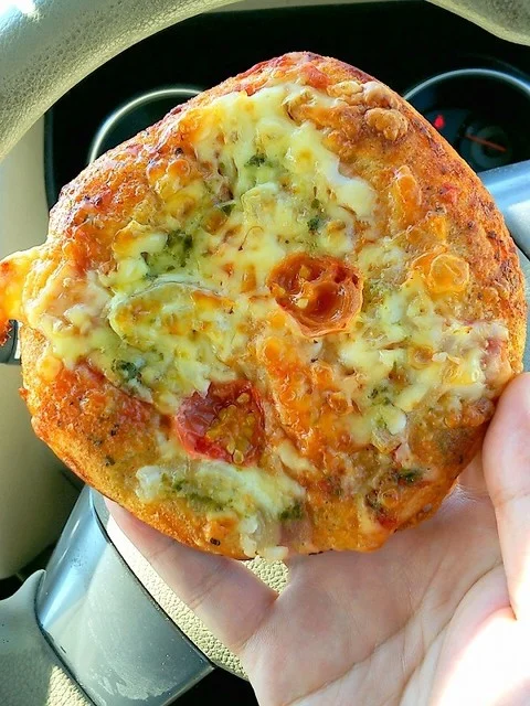 パンドコマ（Pain・de・Koma） - 鱒浦（パン）の写真