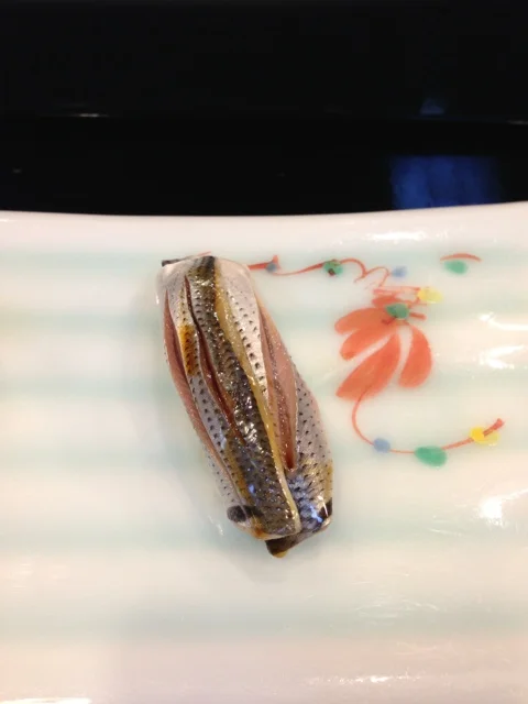 まる金寿し - 釧路（寿司）の写真