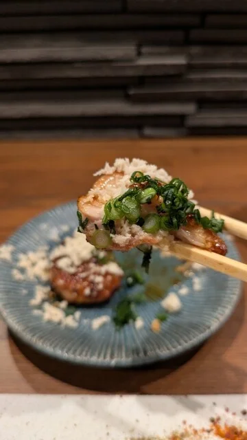 蝦夷前やきとりism - 旭川（焼き鳥）の写真