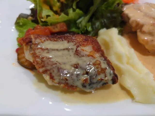 メゾン・ド・ルミエール - 帯広（フレンチ）の写真