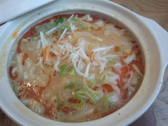 麺屋 彰 - 新富士（ラーメン）の写真