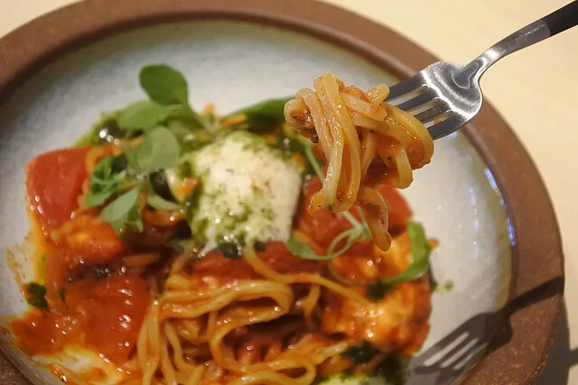 Salon de bois（サロン ド ボア） - 旭川（カフェ）の写真