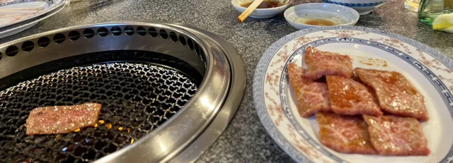 明香園 末広店 - 永山（焼肉）の写真