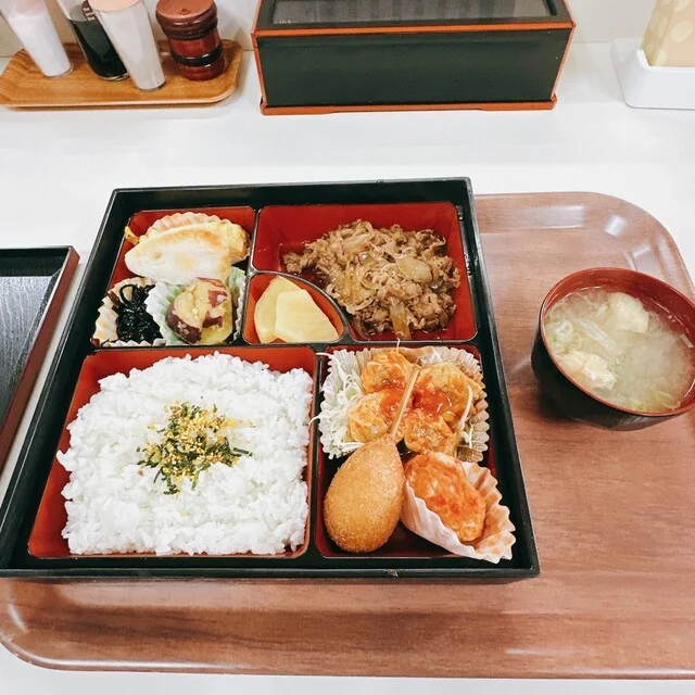 なごみ食堂 - 帯広（食堂）の写真