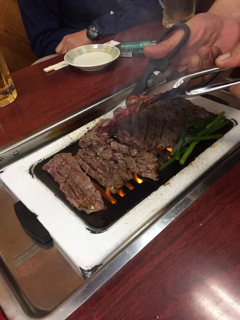 まるみ焼肉店 - 根室（焼肉）の写真
