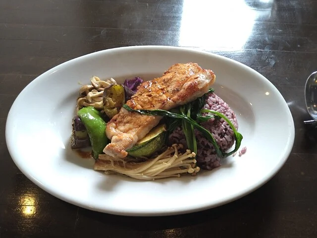 アグレアーブル（French ＆ Italian agreable） - 下北（フレンチ）の写真