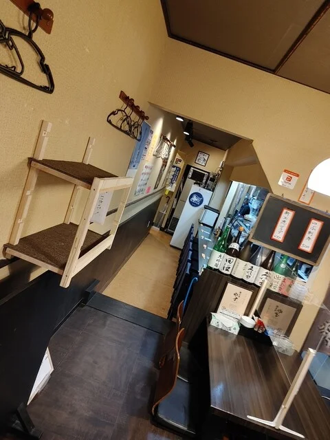 飲み処やす - 釧路（海鮮）の写真