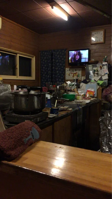 しみず - 小樽（居酒屋）の写真