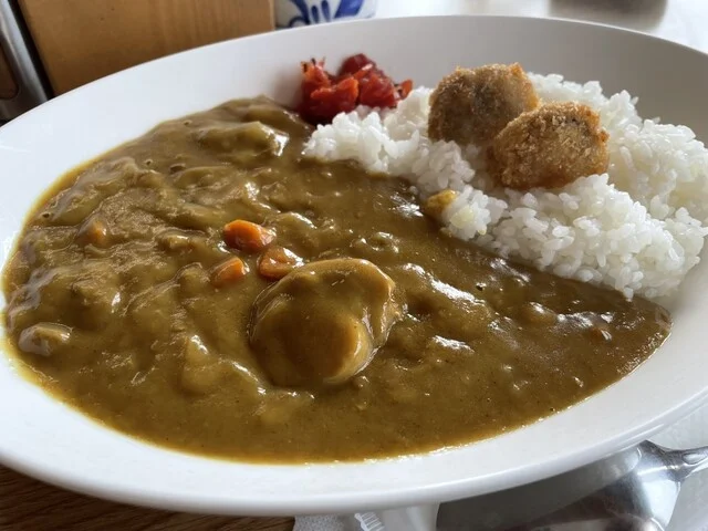 道の駅　あぷた - 有珠（道の駅）の写真