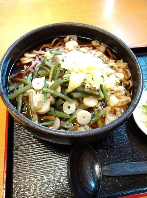 達福 - 帯広（そば）の写真