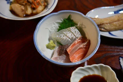 味処 北大路（きたおうじ） - 五所川原（居酒屋）の写真