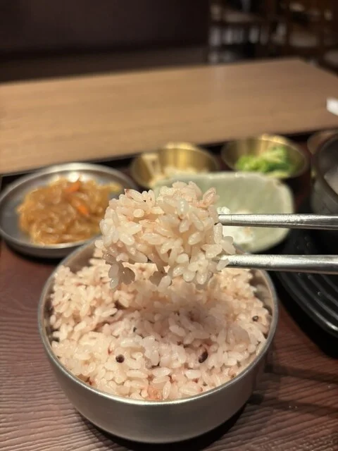 チャンチ 苫小牧店 - 苫小牧（韓国料理）の写真