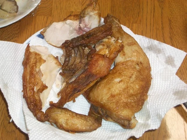 ミートアンサンブルふかさわ - 南小樽（惣菜・デリ）の写真