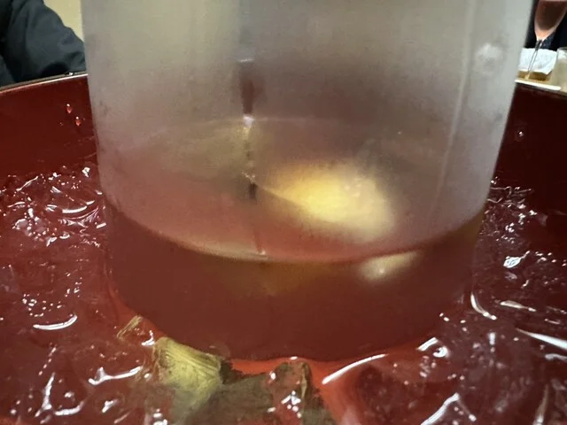 八寸 - 帯広（日本料理）の写真