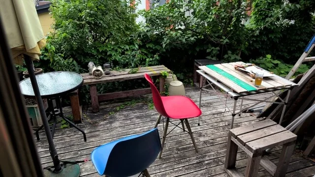 Cafe キッサコ - 南小樽（カフェ）の写真