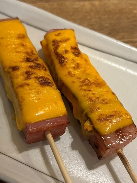 やきとり鳥栄 - 苫小牧（焼き鳥）の写真