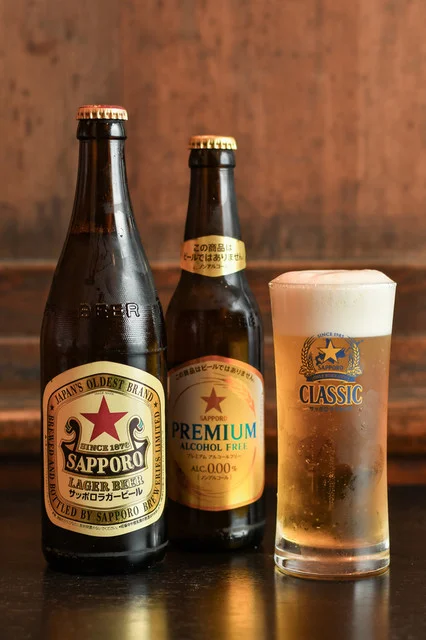 小樽北勝庵 - 小樽（そば）の写真